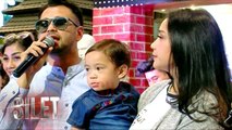 Meet and Greet Raffi, Gigi, dan Rafathar di Bandung - Silet 29 Mei 2017