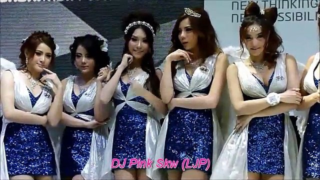 New Song 2016 Mandarin Chinese Disco House Music - Ren Bu Zhu Liu Lei Remix 2016 by DJ Pink Skw (LJP)