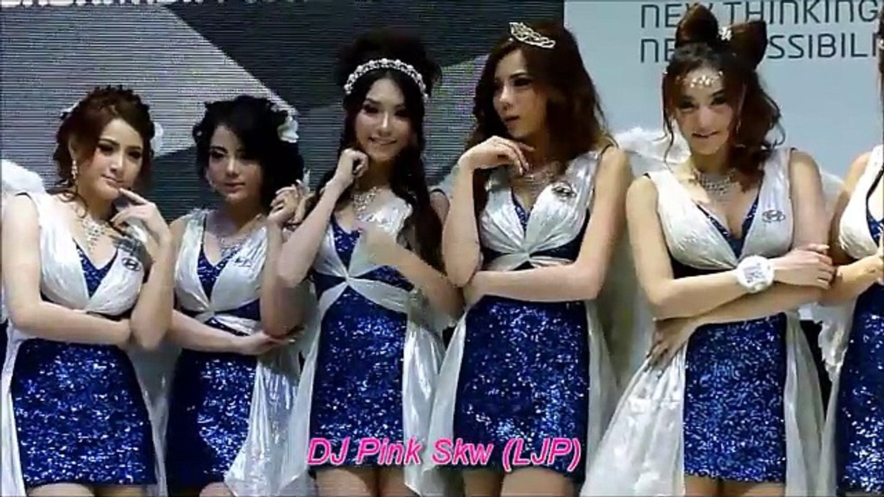 New Song 2016 Mandarin Chinese Disco House Music - Ren Bu Zhu Liu Lei Remix 2016 by DJ Pink Skw (LJP)