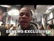 BOXING STAR 17 YEAR OLD DEVIN HANEY EsNews Boxing