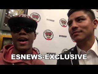 ZAB JUDAH on his next fight EsNews Boxing