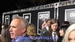 CREED Red Carpet Arnold Schwarzenegger , Sylvester Stallone & Oscar Dela Hoya  - EsNews Boxing