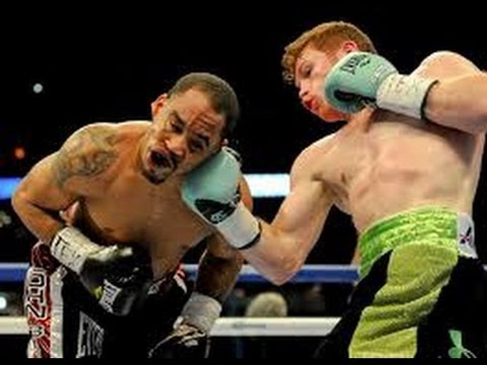 Bernard Hopkins: People WILL BE SHOCKED by the...
