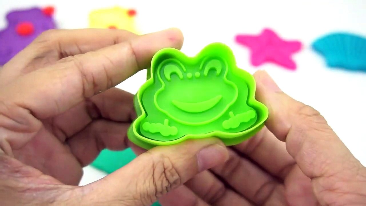 PEPPA PIG em Português 2017 Episódos Dublado Completos Peppa Pig Brasil   PLAY DOH Learn ColorS