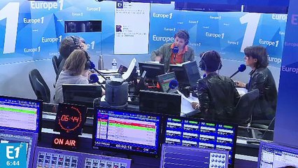 Emmanuel Macron : le face à face avec Poutine