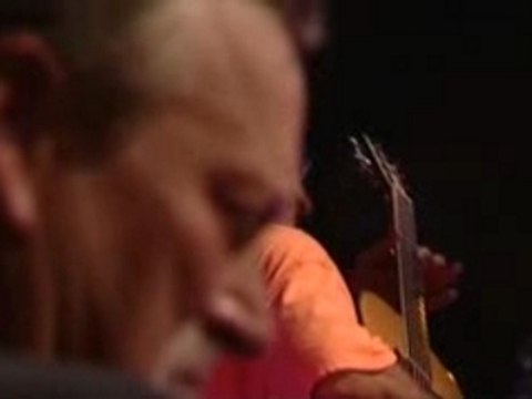 Larry Carlton & Sapphire Blues Band -Smiles And Smiles To Go