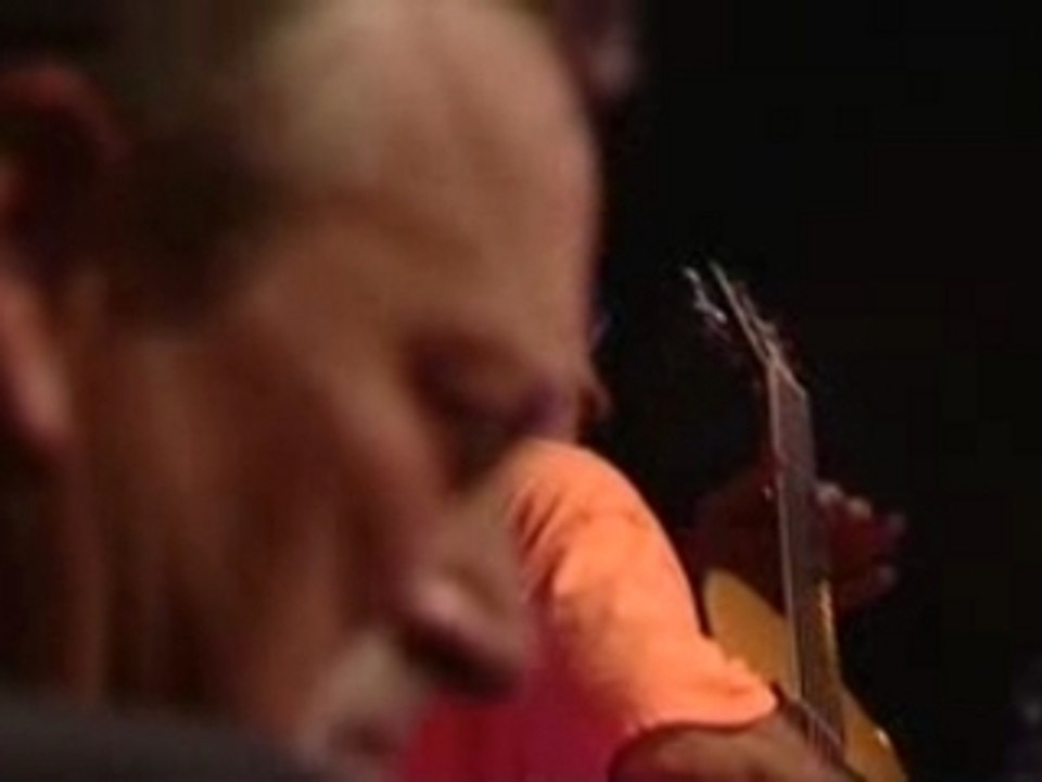 Larry Carlton & Sapphire Blues Band -Smiles And Smiles To Go