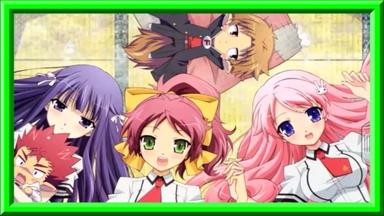 【バカとテストと召喚獣】　ドラマCD