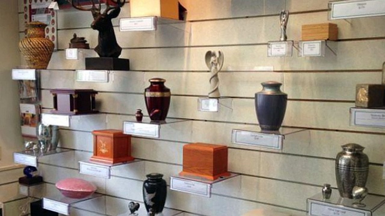 Funeral Homes Corvallis