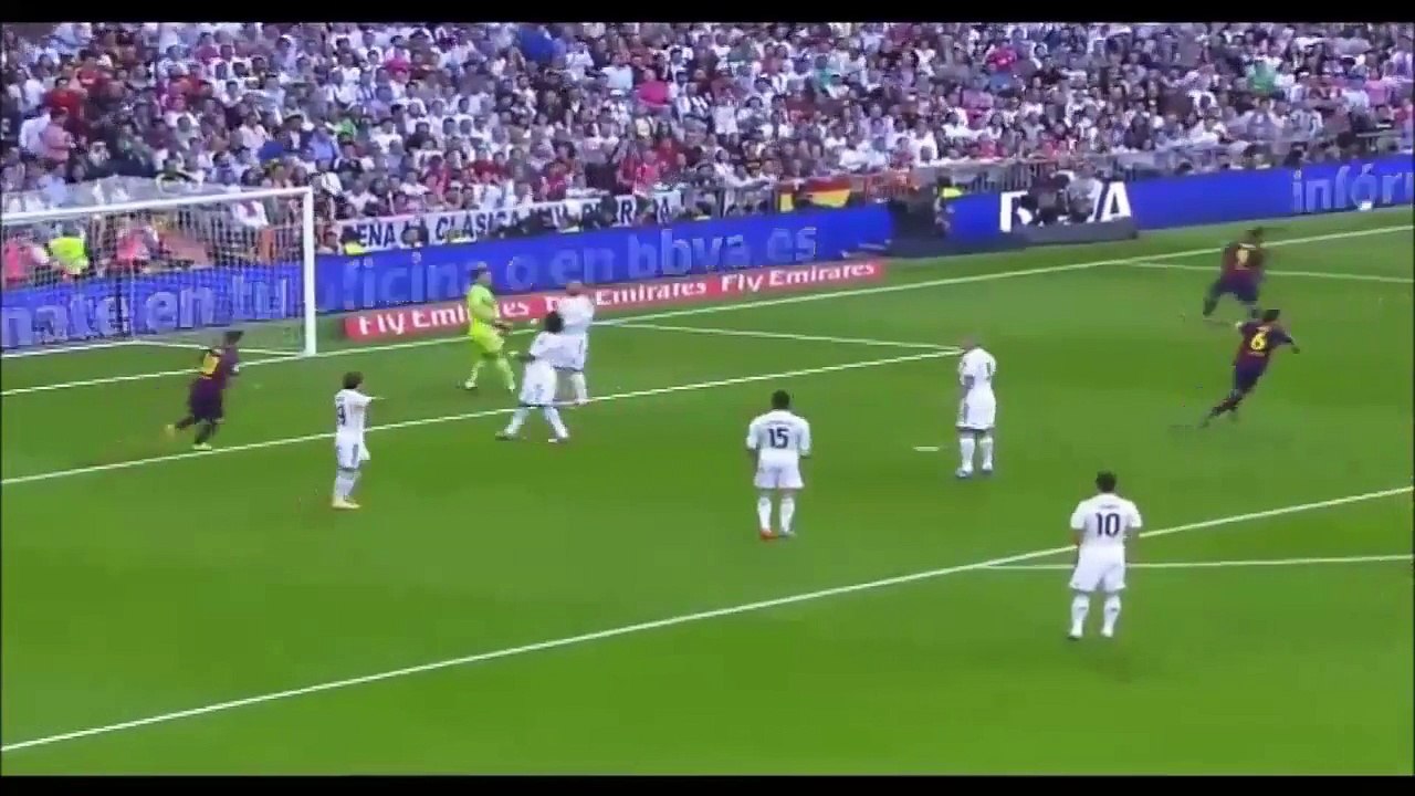 RM FCB El Clasico Top 10 Goals Ever Scored HD