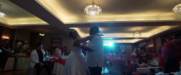 RYAN & LANCE [Same Day Edit]