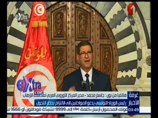 #غرفة_الأخبار | جاسم محمد: ميركل أشارت إلى أهمية الأمن القومي لشعوب أوروبا