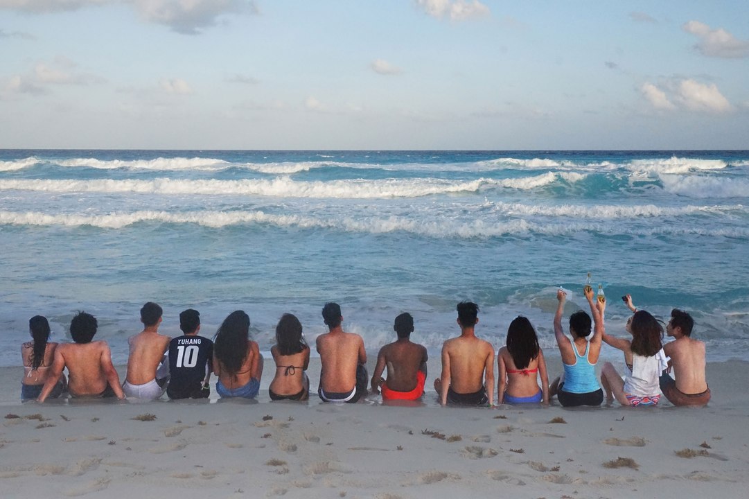 Cancun Mdfakas