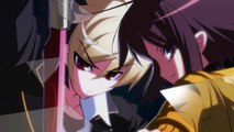 Under Night In-Birth Exe:Late[st] OP