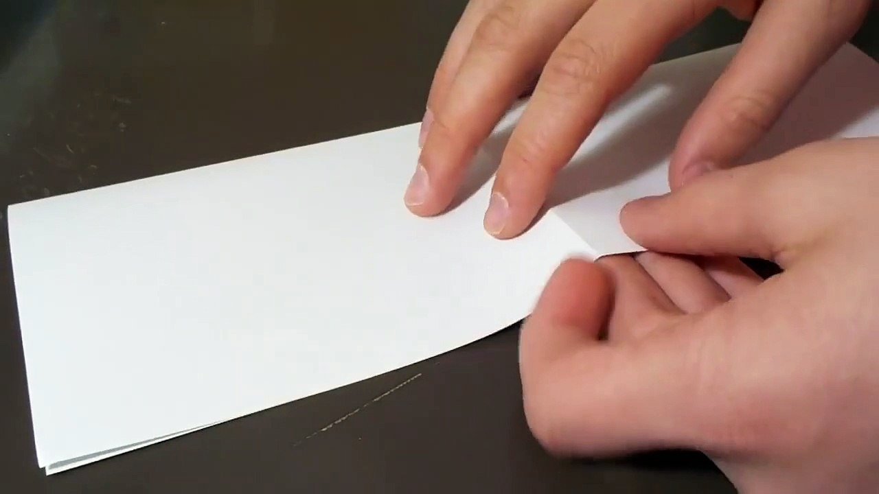 [TUTO] COMMENT FAIRE UN PÉTARD AVEC U