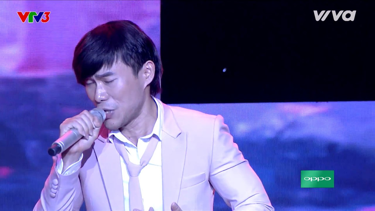 [Ca Khúc] Thành Phố Buồn – Chu Hoàng Tuấn (Thần Tượng Bolero 2017)