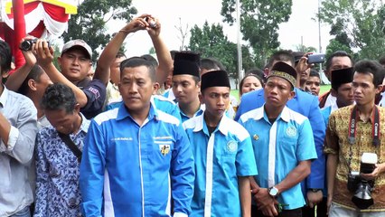 LABUHAN BATU - 5  KG SABU DI MUSNAKAN