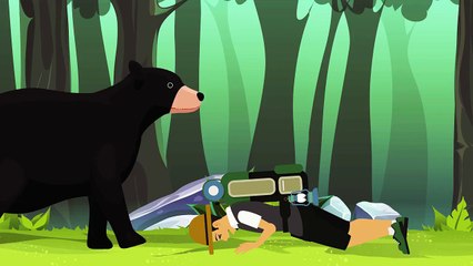 ky nang sinh ton co the giet chet ban