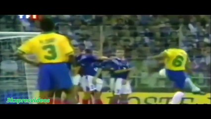 World Class Goals That Made History 2016