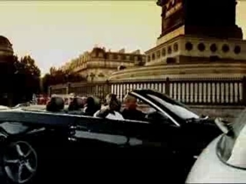 rimk - L'espoir des Favelas