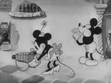 Mickey Mouse - Mickey in Arabia - 1932