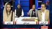 Waleed Iqbal Wear God Father T-Shirt in Live Show- Watch Mansoor Ali Khan's Reaction