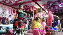 सुपर हिट मारवाड़ी सोंग्स - शिव महिमा - नाथ अमाली रे म्हारो - मनोहर पुरी बाड़मेर - Live Bhajan with Dance - राजस्थानी भजन