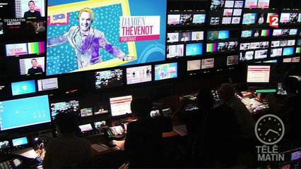 Portrait - Rire de l'art et l'art d'en rire !