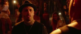 xXx - The Return of Xander Cage Official 'Nicky J017) - Vin Diesel Movie