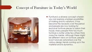 Endless Modular Furniture Designs in Pune - AP Interio