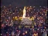 Procissão das velas