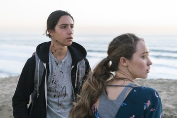 Watch Online Fear the Walking Dead Season 3 Episode 2 '3x2' ~ Ep02 : The New Frontier