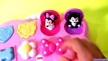 Mickey Mouse Clubhouse Pop-Up Pals Surprise Disney Baby Toys - Learn Colors with Dum