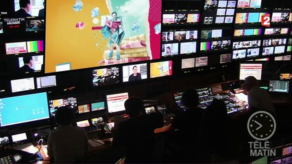 Revue de presse magazines du 27/05