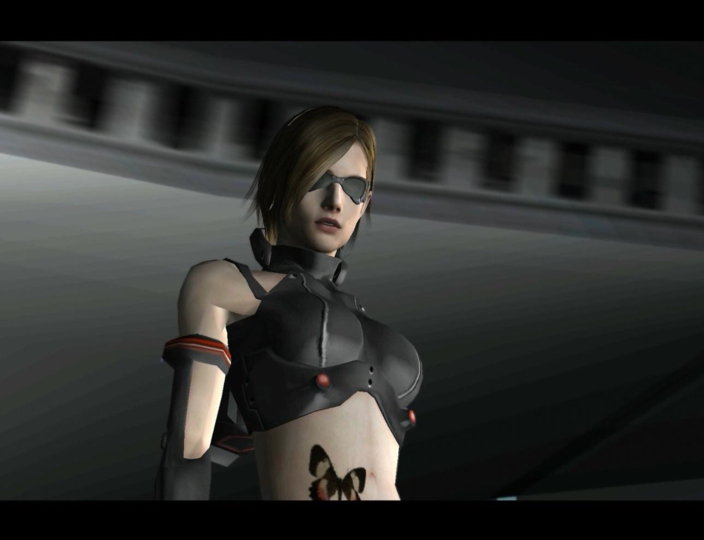 P N 03 Papillon Suit Playthrough No Damage Part 2 Video Dailymotion