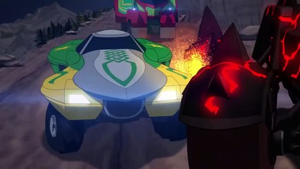 Scooby-Doo and WWE - Curse of the Speed Demon - Tag Teaming-6NzBK7wmYHs