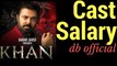 Khan drama salary Per Episode | Har Pal Geo | Powered by Drama bazaar