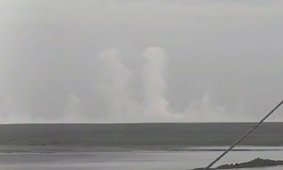 11 Tahun Lumpur Lapindo