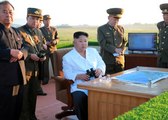 Kuzey Kore'den Üç Haftada Üçüncü Başarılı Füze Denemesi