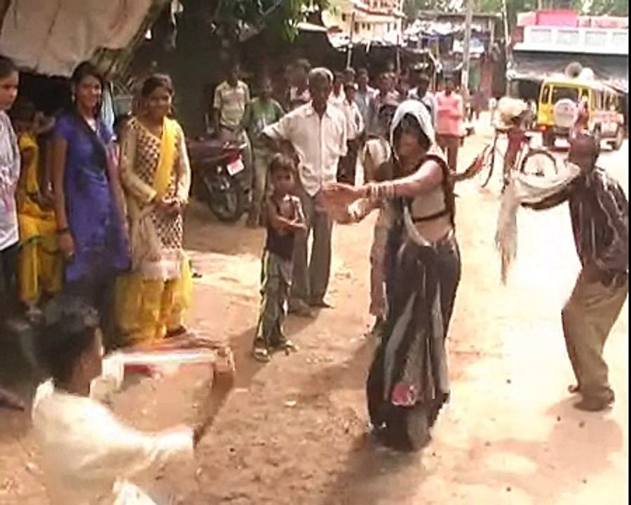 Nagin Dance
