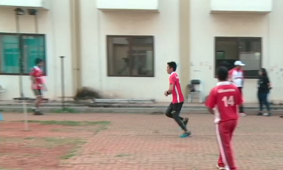 I Kadek Gamantika Diproyeksikan Jadi Kapten Cricket