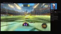 Rocket league | ep 1 games , sub games , traiding (13)