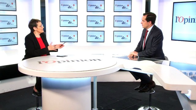 Nicolas Bay: Emmanuel Macron «n’a pas d’autre choix» que de recevoir Vladimir Poutine