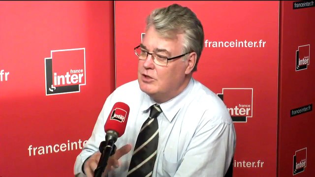 Jean-Paul Delevoye : Il va falloir trouver des régulations par le dialogue des dirigeants.