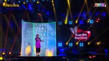 Tuyệt đỉnh song ca nhí - Thu Trang, Cẩm Ly phấn khích với giọng hát điêu luyện của cô bé 8 tuổi
