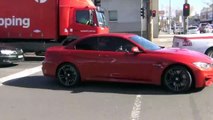 Melbourne car spotting 31 juw