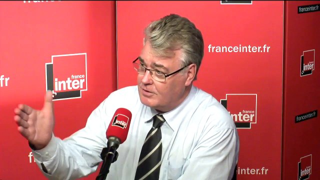 Jean-Paul Delevoye : Je n'ai jamais choisi l'intérêt de mon parti, j'ai toujours choisi l'intérêt de ma population.