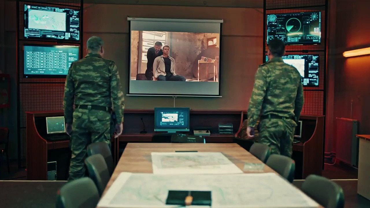 Söz  9.Bölüm - Fragman 2