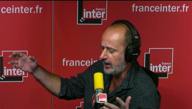 Vlad en visite en France - Le billet de Daniel Morin