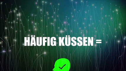 Wieso küssen sich Menschen-xwZ67spCQS8